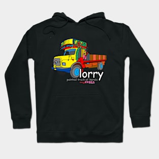 lorry Hoodie